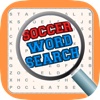 Soccer word Search