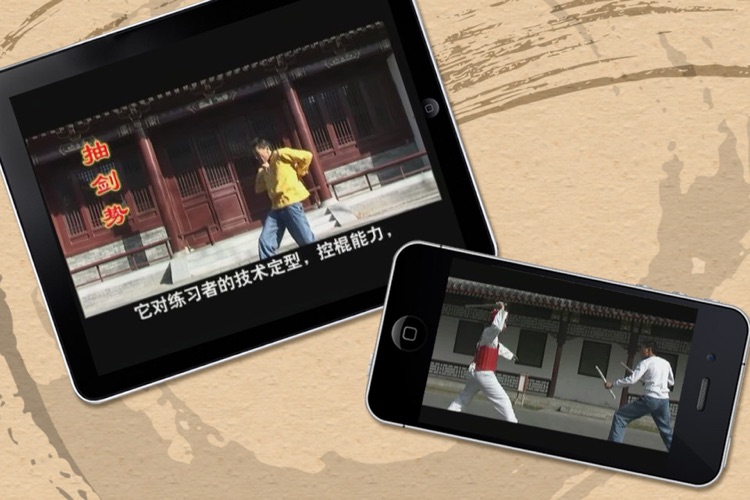 Kung Fu Master Series screenshot-4