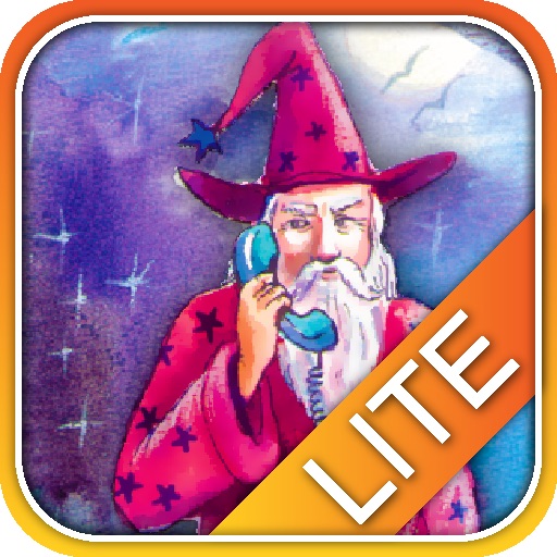 Merlin - Messages and Insights Lite Icon