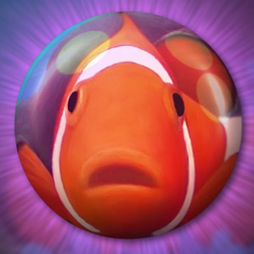 Bubble Picture icon