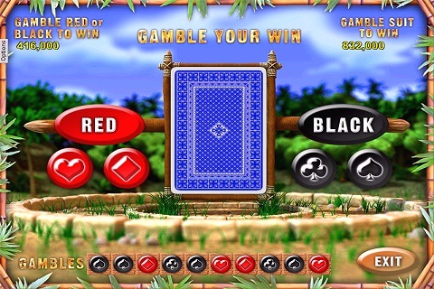 Monkey Money Slots LITE