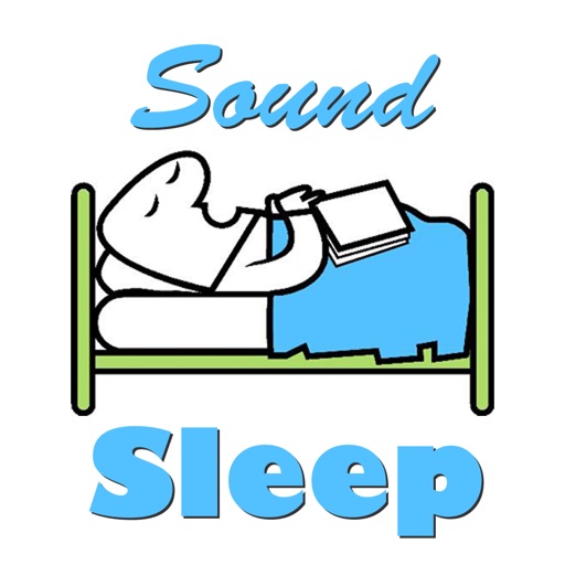 Sound Sleep LITE icon