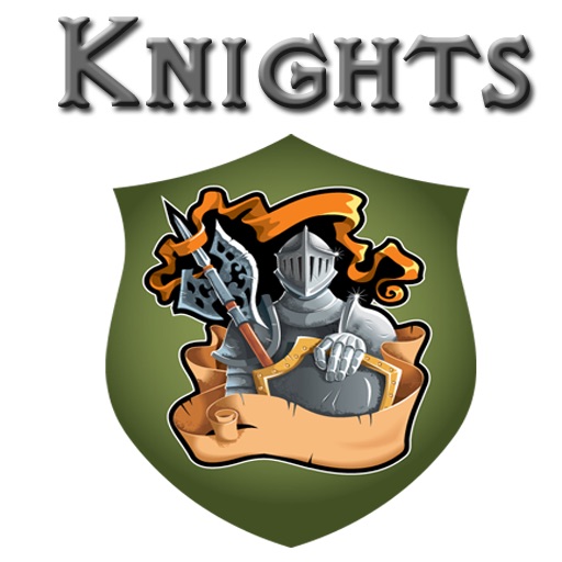 Hidden Knights