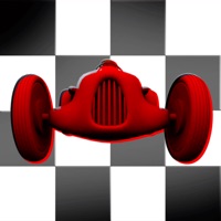 PadRacer icon