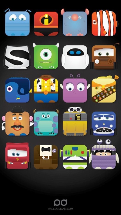 All-IN-1 Wallpapers Box HD & Retina Backgrounds Free