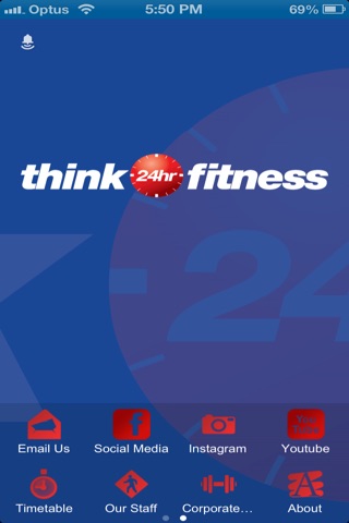 think24hrfitness screenshot 2