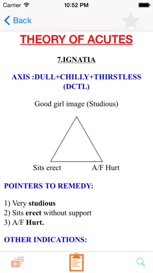 Theory Of Acutes(圖3)-速報App