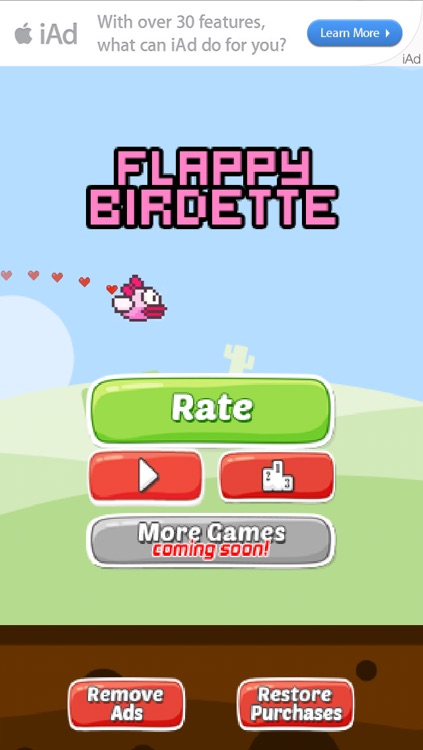 Miss Flappy