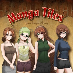 Manga Tiles