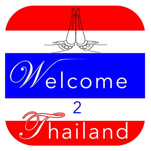 Welcome 2 Thailand