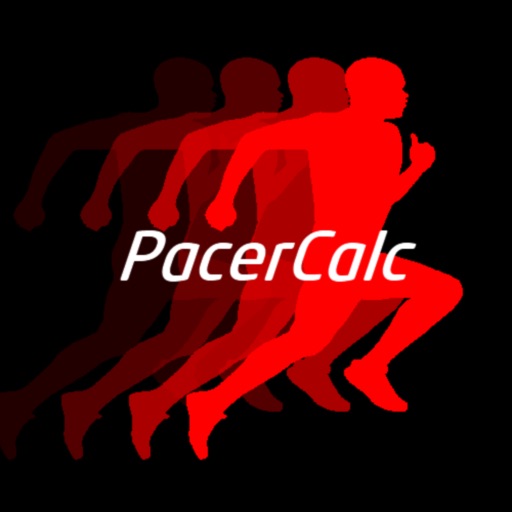 PacerCalc icon