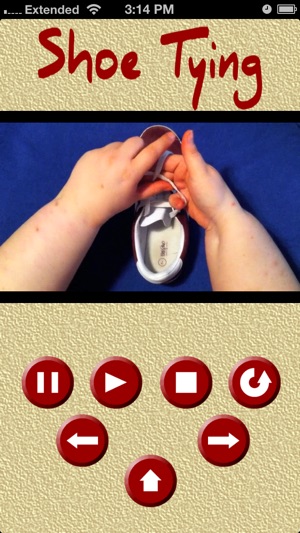 Show Me How: Shoe Tying(圖3)-速報App