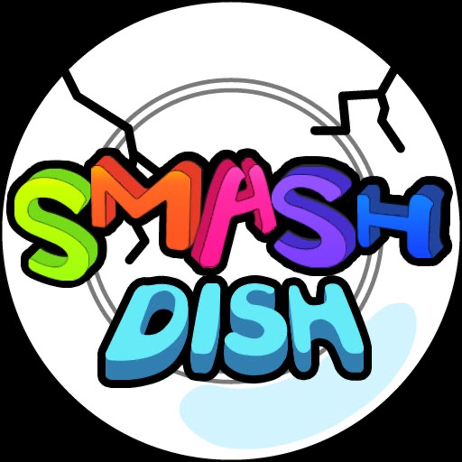 SmashDish iOS App