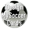 iDesign My Soccer Cards