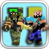 Ace Cube Ops - MC Temple Notch FPS Game