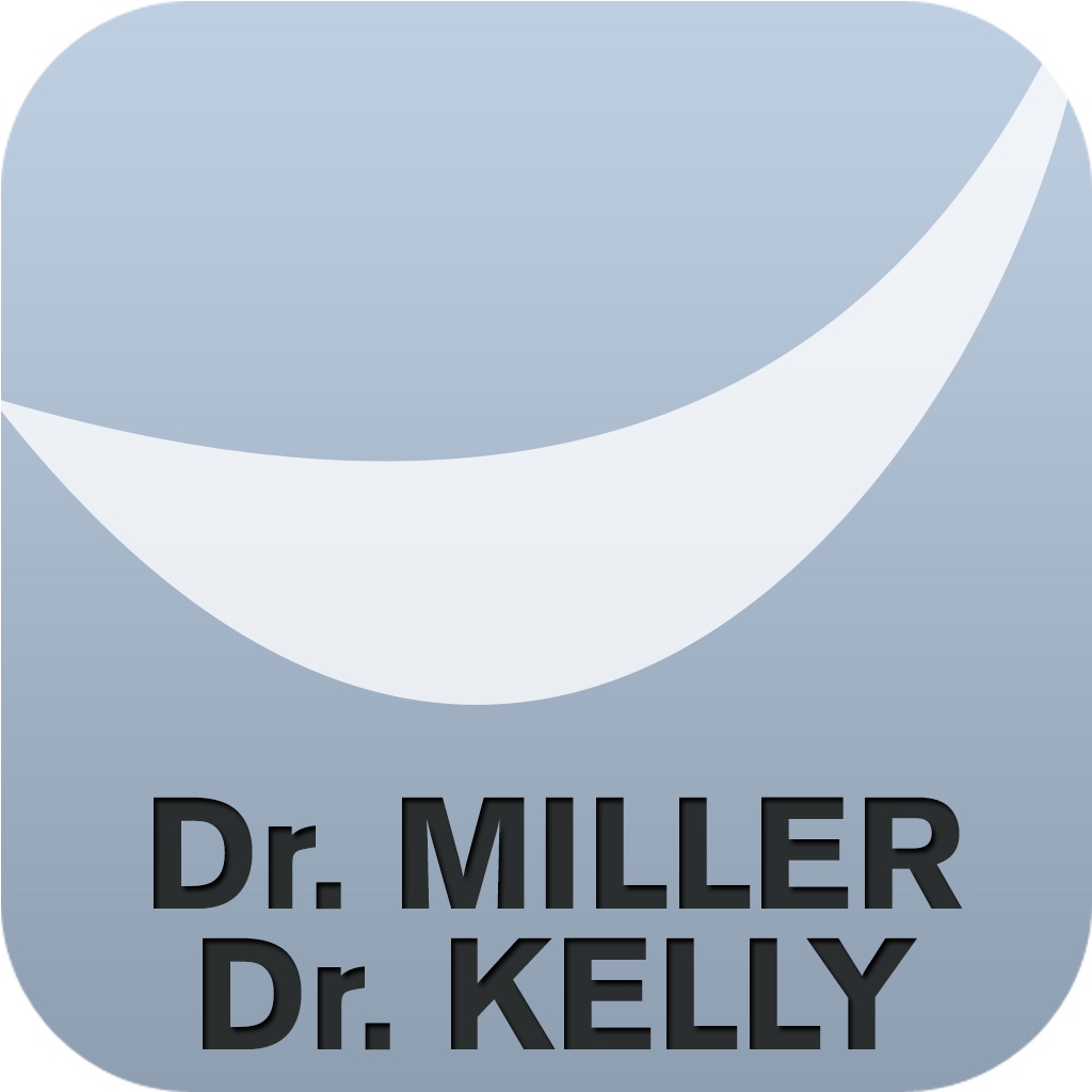 My Dentist - Drs. Edward Miller, Michael Kelly icon