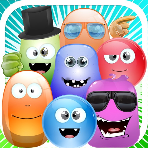 Smarter Buddies iOS App