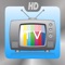 TV HD converts your iPad, iPhone or your iPod touch to an mobile Wifi television