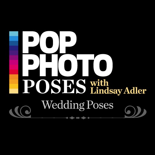 PopPhoto Poses with Lindsay Adler – Wedding Poses edition icon