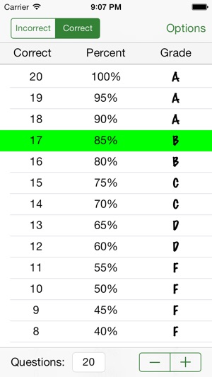 Grade Aid -(圖3)-速報App