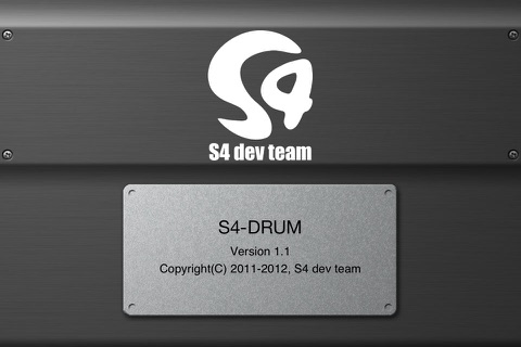 S4-DRUM screenshot 3