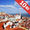 Lisbon : Top 10 Tourist Attractions