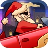 Santa vs Grinch - The Elves Have Gone Mad - Free Mobile Edition