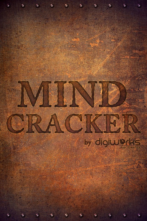 Mind Cracker