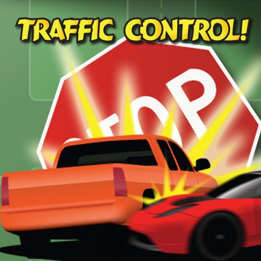 Traffic Control! iOS App