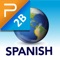 Plato Courseware Spanish 2B Games for iPad