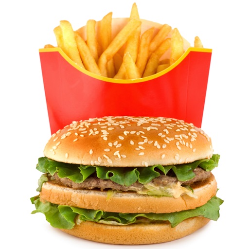 Fast Food Wallpapers & Backgrounds