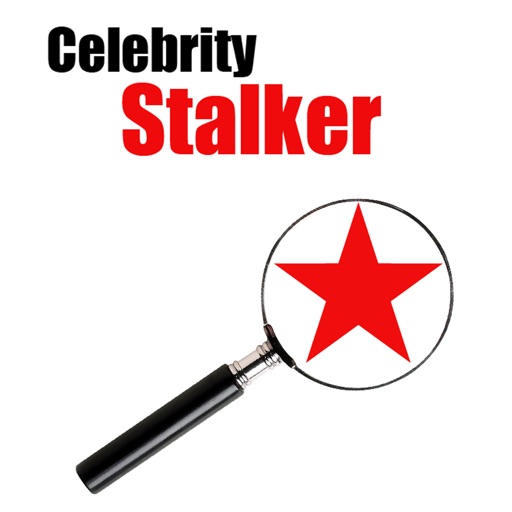 Celebrity  Stalker icon