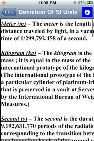 Physics Ques & Ans screenshot 2