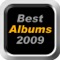 2009's Best Albums profiles the 100 best-selling albums on iTunes during 2009