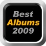Get 2,009's Best Albums for iOS, iPhone, iPad Aso Report
