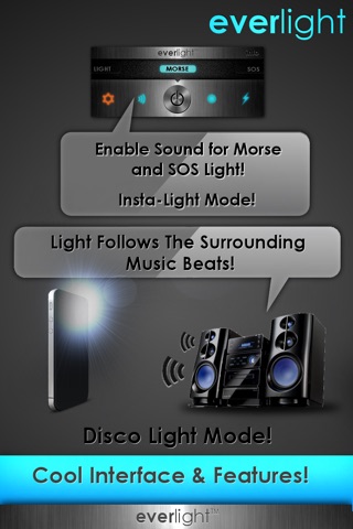 EverLight screenshot 4