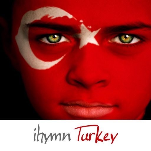 ihymn Turkey icon