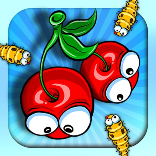 Fruit Rumble iOS App
