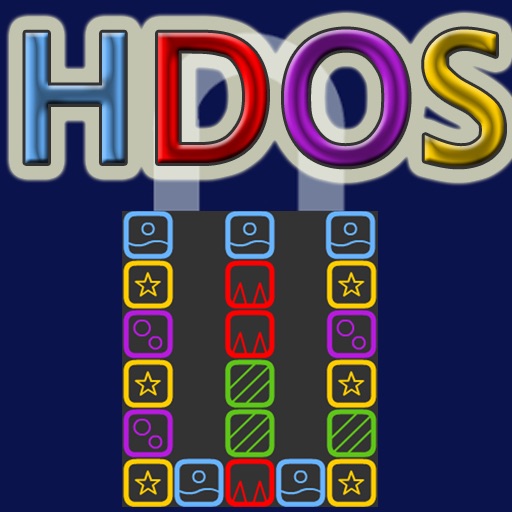 aBrain HDOS icon
