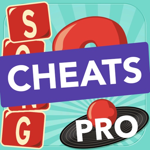 Cheats for 4 Pics 1 Song Pro - all answers with auto import icon