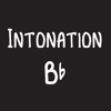 Intonation Bb