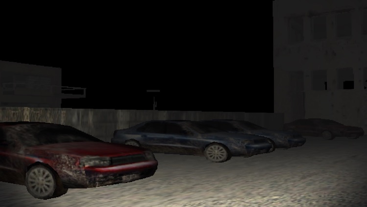 Streets of Slender screenshot-4