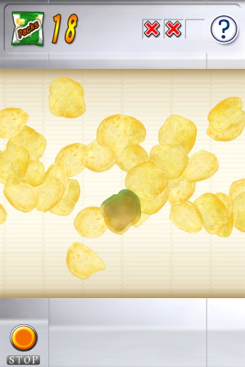 Chips Flick