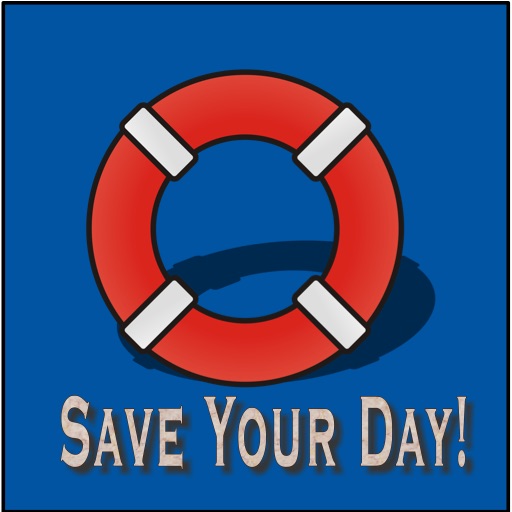 Save That Day icon