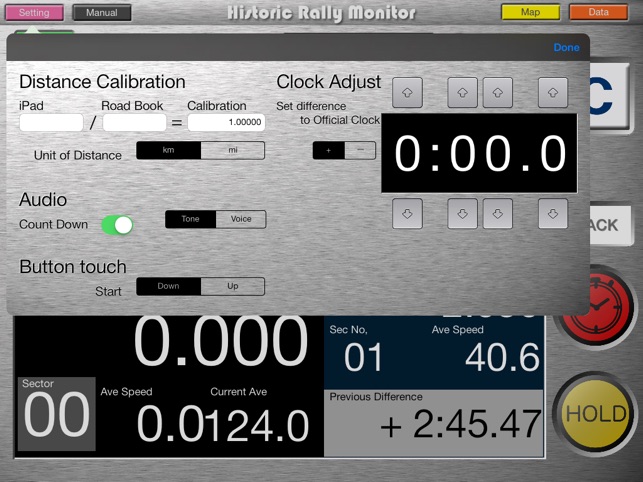 Historic Rally Monitor(圖3)-速報App