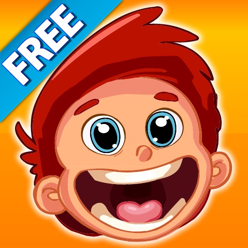 Bouncy Toys Free iOS App