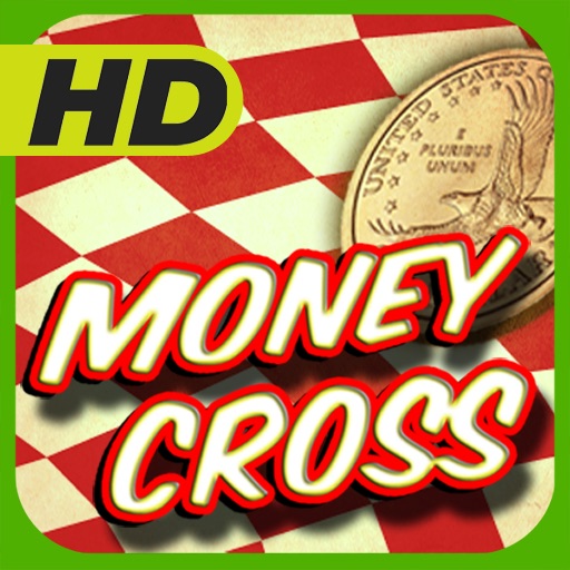 Money Cross HD icon