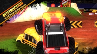 MEGASTUNT  Mayhem Pro screenshot1