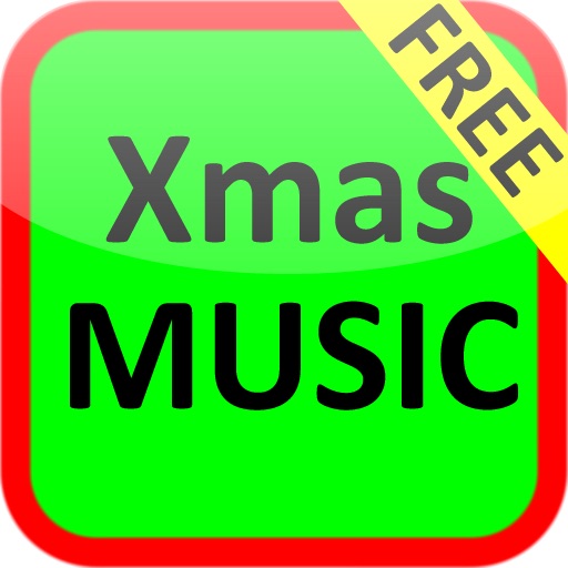 xmas music online