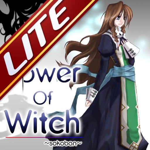 Tower of Witch Lite icon